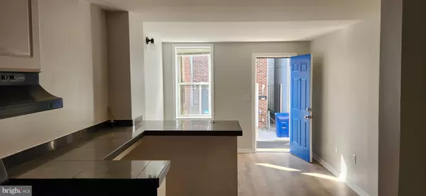 Baltimore, MD 21231,229 S DURHAM ST