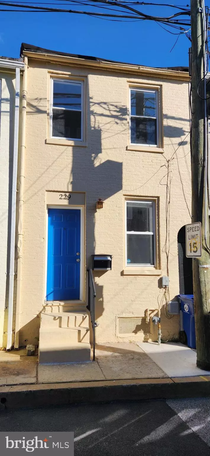 Baltimore, MD 21231,229 S DURHAM ST