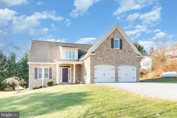 Mountville, PA 17554,450 DRUID HILL DR