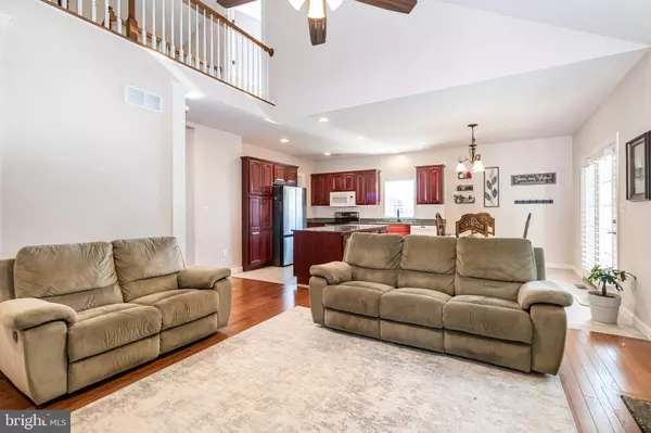 Mountville, PA 17554,450 DRUID HILL DR