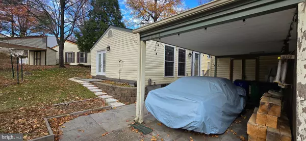 Columbia, MD 21045,9004 FLICKER PL