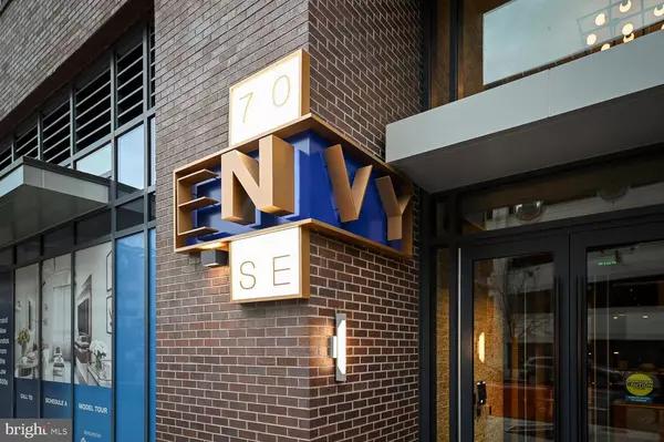 Washington, DC 20003,70 N ST SE #205