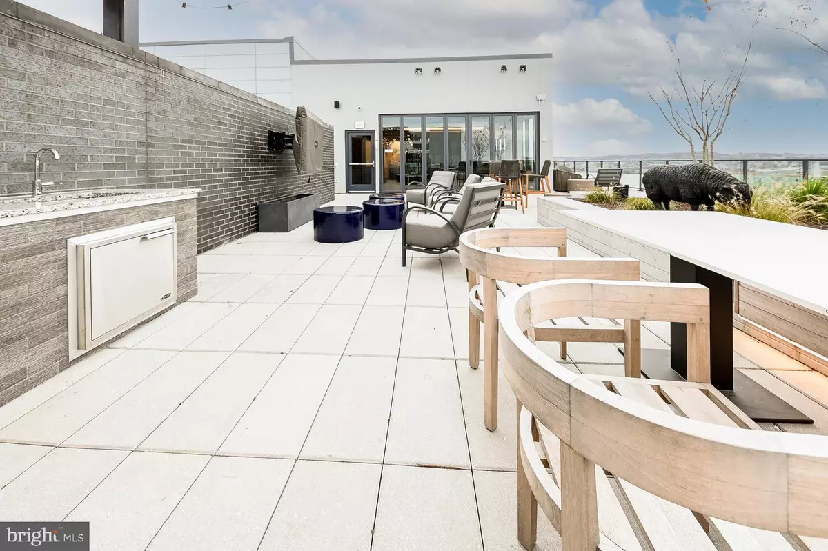 Washington, DC 20003,70 N ST SE #205