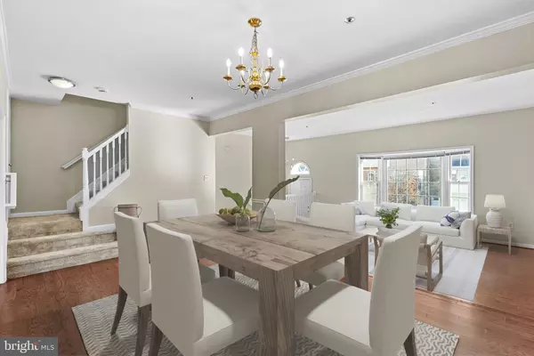 Silver Spring, MD 20910,1707 LEIGHTON WOOD LN