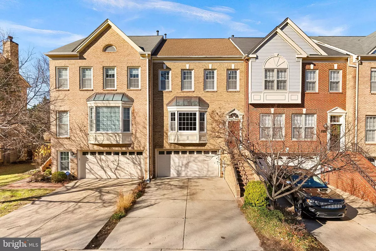 Silver Spring, MD 20910,1707 LEIGHTON WOOD LN