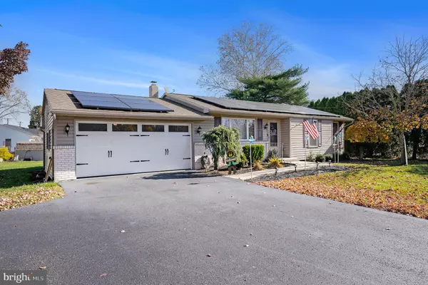 East Greenville, PA 18041,1137 CHURCH RD