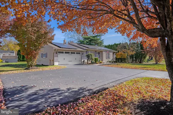 East Greenville, PA 18041,1137 CHURCH RD