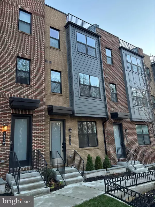 Alexandria, VA 22304,4918 CUMBERLAND ST