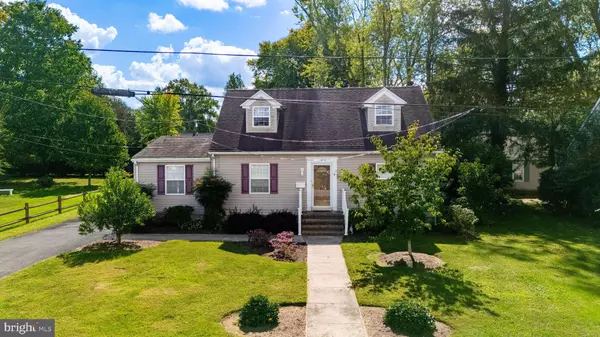 Bridgeville, DE 19933,109 ELLIOTT DR