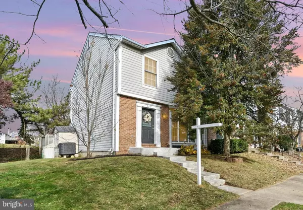 310 TALBOT CT, Abingdon, MD 21009