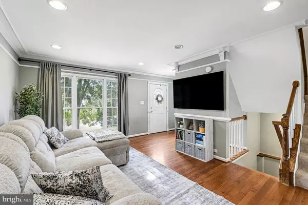 Abingdon, MD 21009,310 TALBOT CT