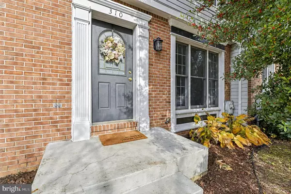 Abingdon, MD 21009,310 TALBOT CT