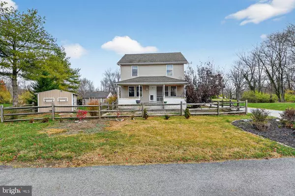 Downingtown, PA 19335,206 RACE ST