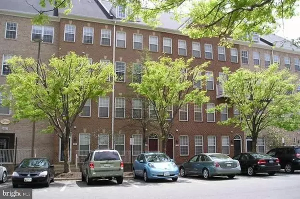 2651 PARK TOWER DR #104, Vienna, VA 22180