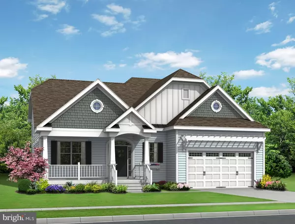 Middletown, DE 19709,1145 MAJESTY LN