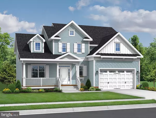 Middletown, DE 19709,1145 MAJESTY LN