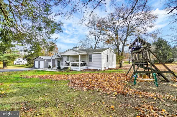 Manchester, PA 17345,35 KLINE AVE