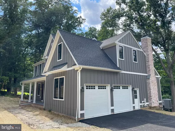 Spring City, PA 19475,723B SAYLORS MILL RD