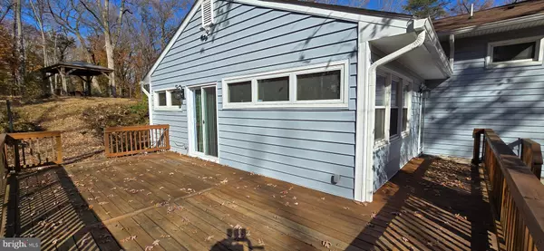 Fort Washington, MD 20744,7613 LOCUST LN