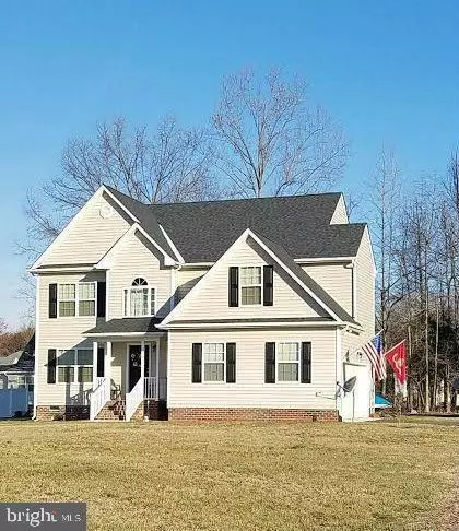 20 SANDY LANE, Stafford, VA 22554
