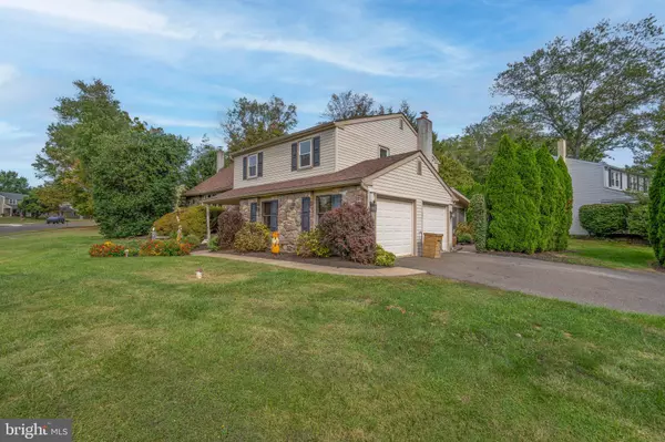 Newtown, PA 18940,101 NORTH NORWOOD