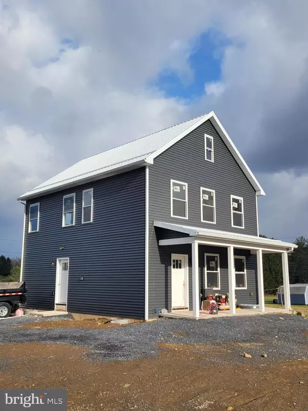 Spring Mills, PA 16875,129 LOWER GEORGES VALLEY RD