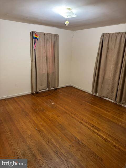 Bethesda, MD 20817,8917 SENECA LN