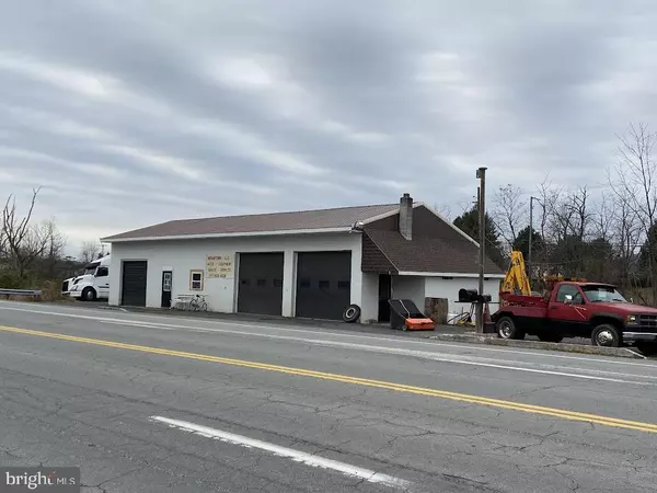 Jonestown, PA 17038,193 FISHER AVE