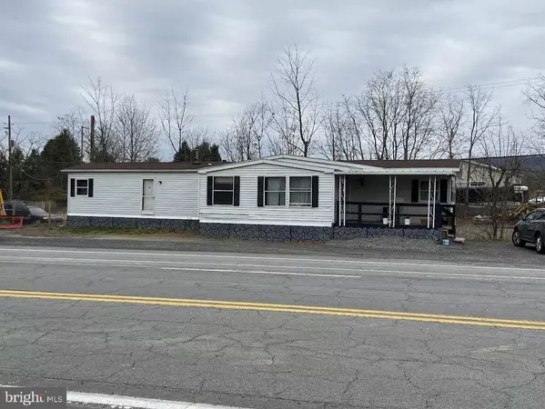 193 FISHER AVE, Jonestown, PA 17038