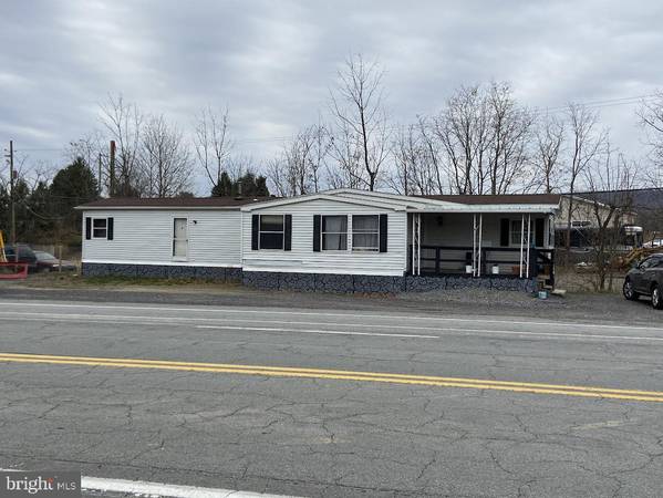 193 FISHER AVE, Jonestown, PA 17038