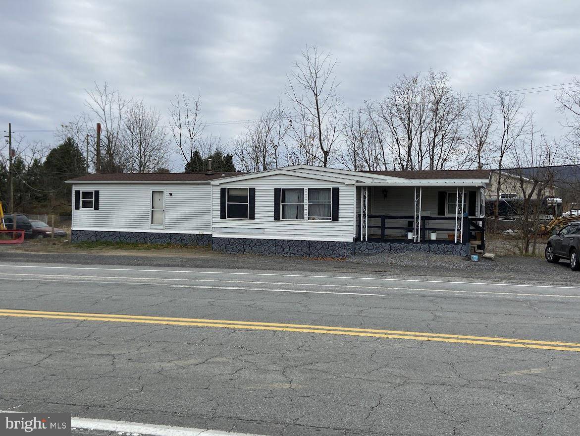 Jonestown, PA 17038,193 FISHER AVE