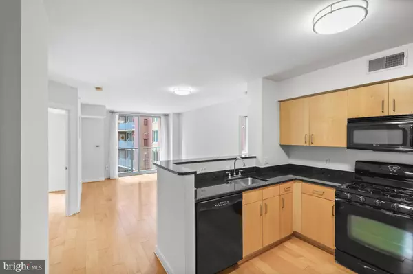 Washington, DC 20003,1000 NEW JERSEY AVE SE #528