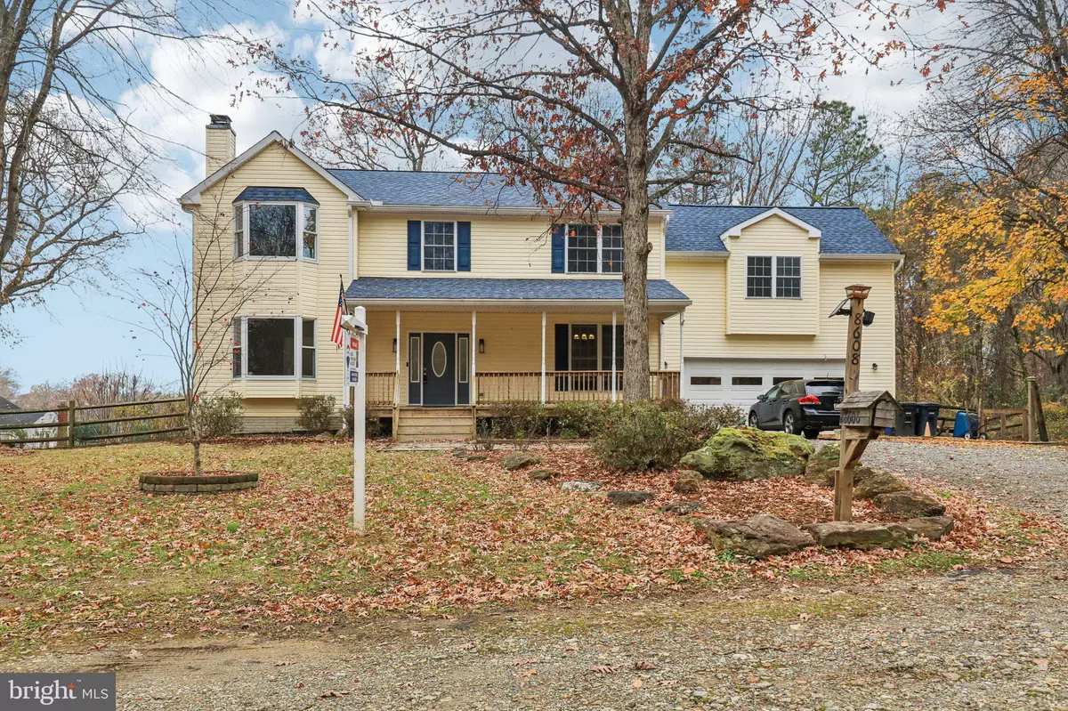 Bowie, MD 20715,8608 PINE AVE