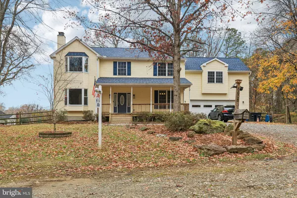 8608 PINE AVE, Bowie, MD 20715