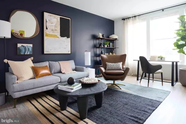 Chevy Chase, MD 20815,8525 CHEVY CHASE LAKE TERRACE #BARRETT - 305/VARIES