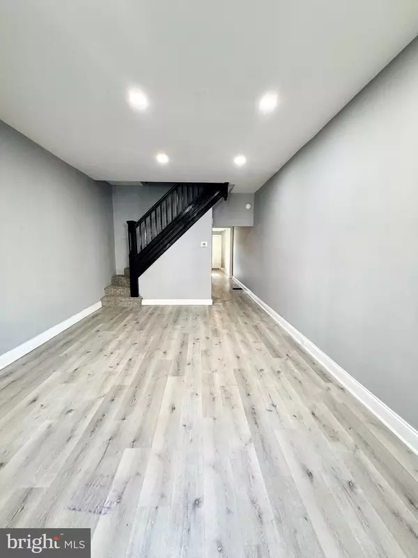 Baltimore, MD 21217,2820 WOODBROOK AVE