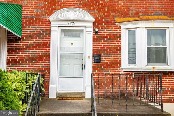 Baltimore, MD 21214,2221 WALSHIRE AVE