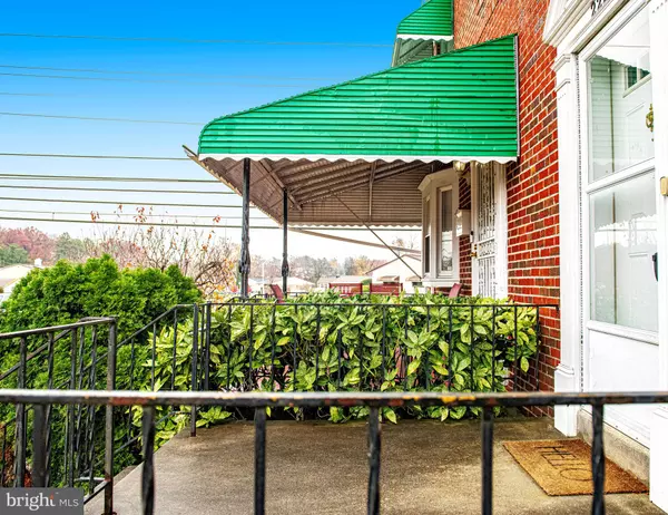 Baltimore, MD 21214,2221 WALSHIRE AVE