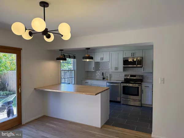 5257 LEESTONE CT, Springfield, VA 22151