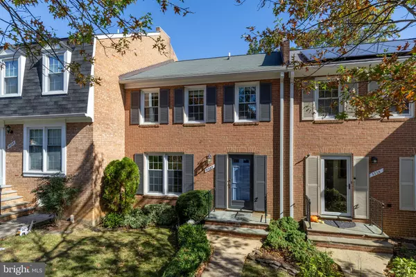 Springfield, VA 22151,5257 LEESTONE CT