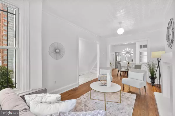 Washington, DC 20002,1126 MONTELLO AVE NE