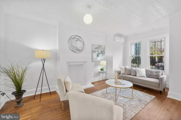 Washington, DC 20002,1126 MONTELLO AVE NE