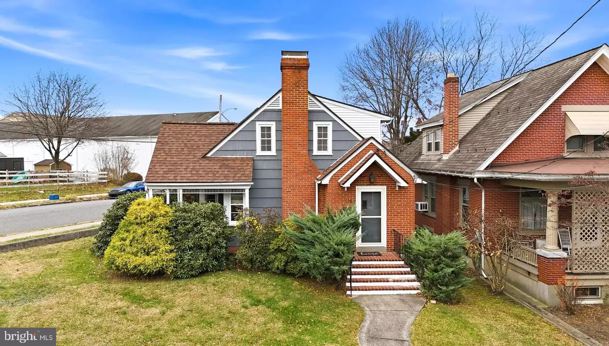 Boyertown, PA 19512,100 COLLEGE ST