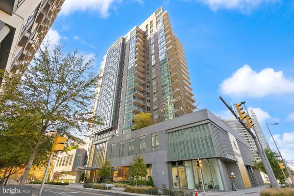 Mclean, VA 22102,7887 JONES BRANCH DR #1802