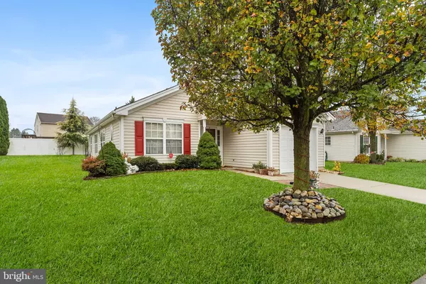 Sewell, NJ 08080,64 MAPLE LEAF CIR