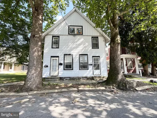 980 SCOTLAND AVE #DOWNSTAIRS, Chambersburg, PA 17201