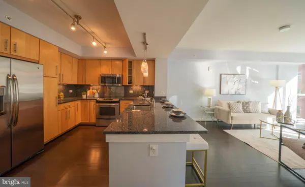 Washington, DC 20003,1025 1ST ST SE #611