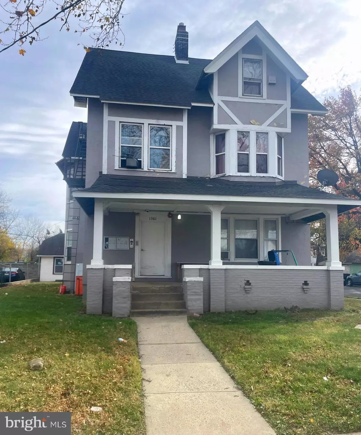 Trenton, NJ 08629,1301 GREENWOOD AVE