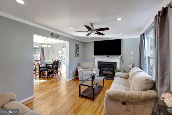 Catonsville, MD 21228,602 LAUREL HILL LN