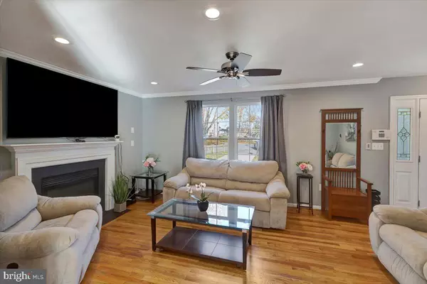 Catonsville, MD 21228,602 LAUREL HILL LN